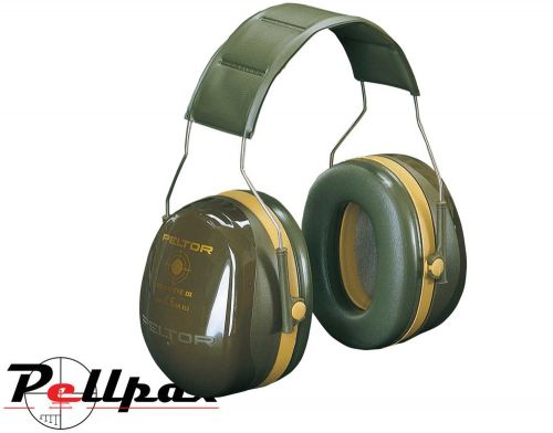 Peltor Bullseye III Ear Defenders