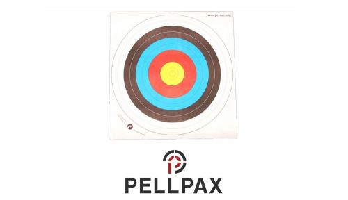 Petron 80cm Paper Target Faces