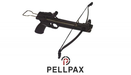 Petron Stealth Pistol Crossbow