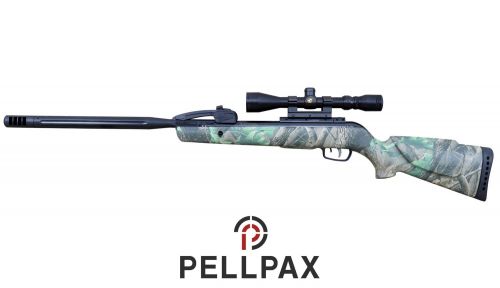 Gamo Rocket Swarm - .177 Pellet Air Rifle