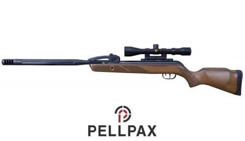 Gamo Varmint Swarm - .177 Pellet Air Rifle