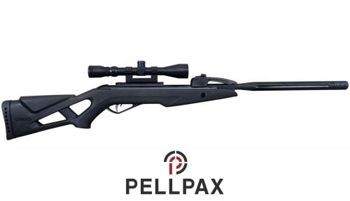 Gamo Whisper X Swarm - .22 Pellet Air Rifle