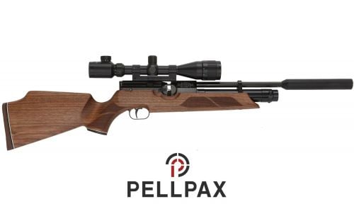 Weihrauch HW100 KS - .177 Air Rifle