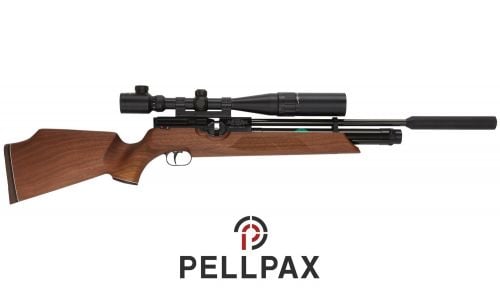 Weihrauch HW100 S - .177 Air Rifle