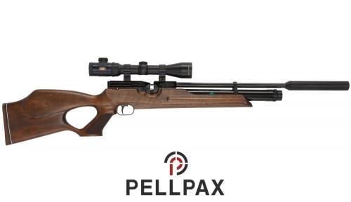 Weihrauch HW100 T - .22 Air Rifle