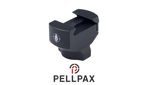 Spartan Classic Picatinny Rail Adapter - MagnaSwitch