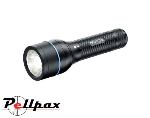 Pro PL75MC  Four Colour Torch by Walther