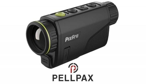 Pixfra Arc A419 Thermal Imaging Monocular