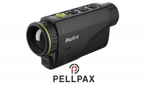 Pixfra Arc A425 Thermal Imaging Monocular