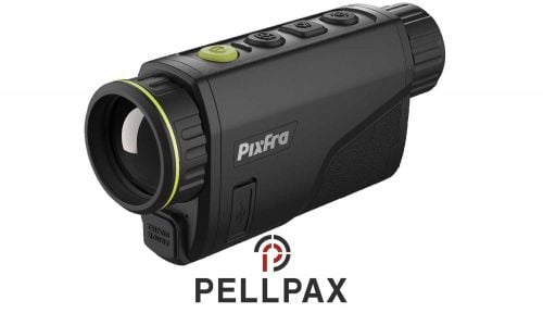 Pixfra Arc A625 Thermal Imaging Monocular