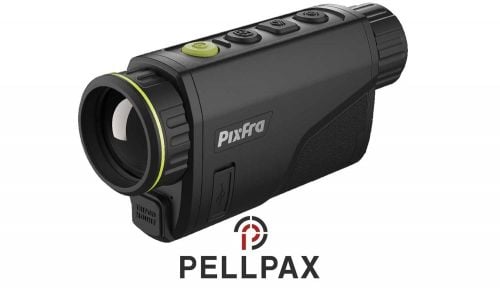 Pixfra Arc A635 Thermal Imaging Monocular