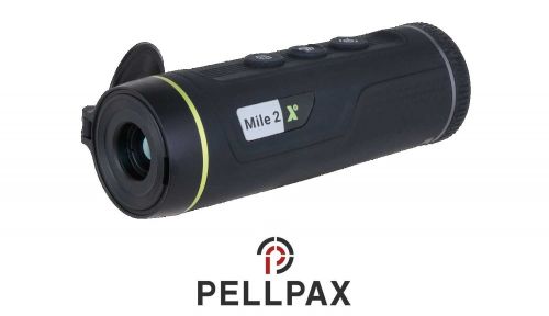 Pixfra Mile 2 M210 Thermal Imaging Monocular