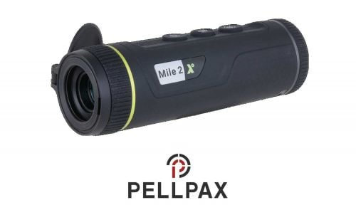 Pixfra Mile 2 M215M Thermal Imaging Monocular