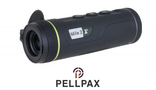 Pixfra Mile 2 M625 Thermal Imaging Monocular