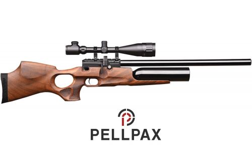 Kral Jumbo - .25 Air Rifle