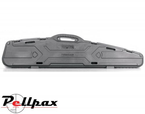 Plano Pro-Max Contoured Rifle Case