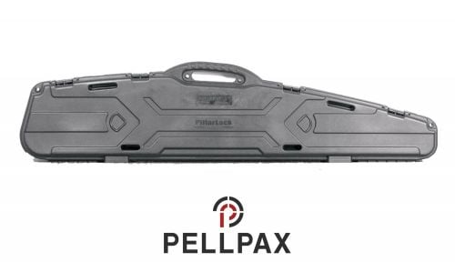 Plano Pro-Max Contoured Rifle Case