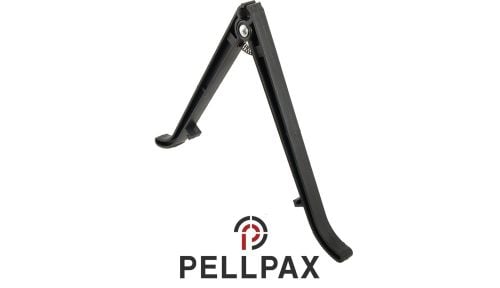 Plastic Clip-on Bipod