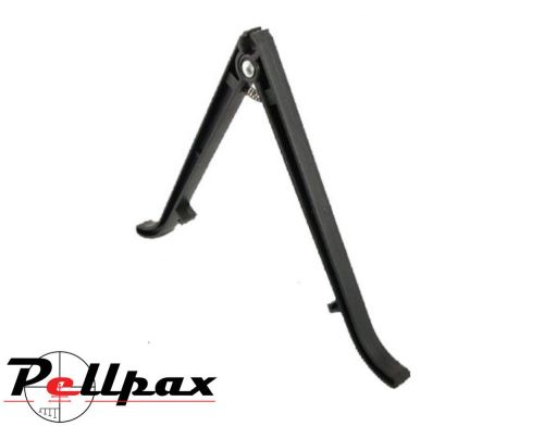 Plastic Clip-on Bipod