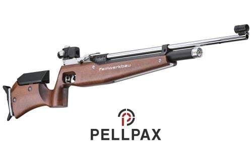 Feinwerkbau Luftgewer Model 800 Basic - .177 Air Rifle