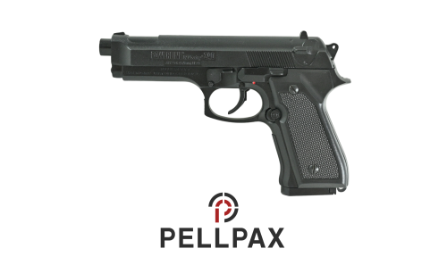 Daisy Powerline Model 340 - 4.5mm BB Spring Air Pistol
