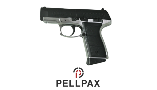 Daisy Powerline Model 5501 - 4.5mm BB CO2 Air Pistol