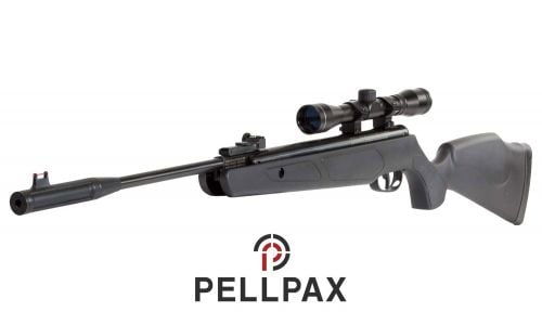 Remington Tyrant XGP MK2 - .177 Air Rifle