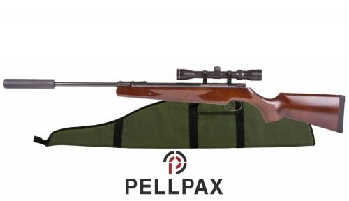 Remington Express XP - .22 Air Rifle + FREE Gunbag!