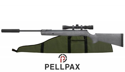 Remington Express XP Tactical - .177 Air Rifle + FREE Gunbag!