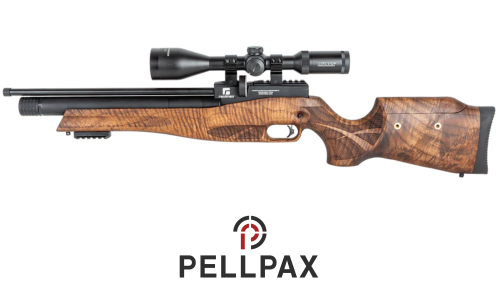 Reximex Pretensis K - .22 Pellet PCP Air Rifle