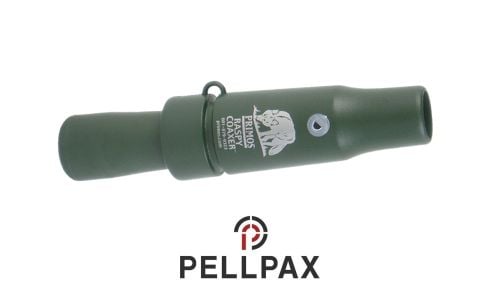 Primos Raspy Coaxer Call