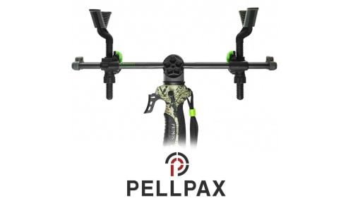 Primos Two Point Gun Rest