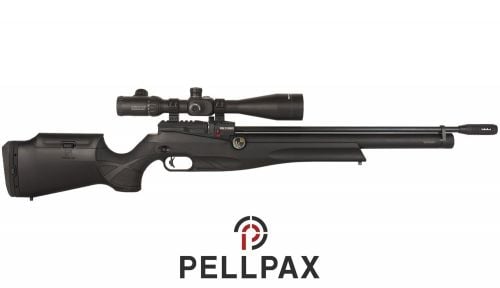 Reximex Pretensis - .177 Pellet PCP Air Rifle