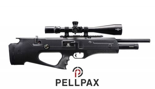 Reximex Regime - .22 PCP Air Rifle