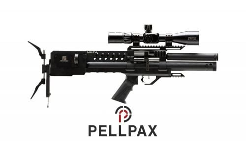 Reximex Meta - .177 PCP Air Rifle