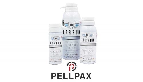 Pro-Ferrum Super Fluid Gun Oil