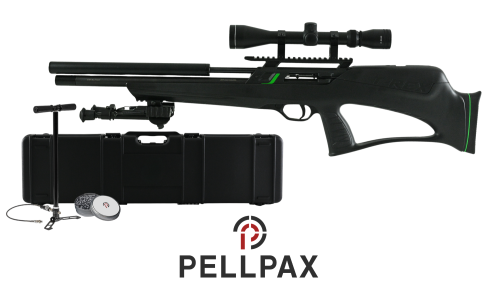 Remington T-Rex Precision Pest Control Kit