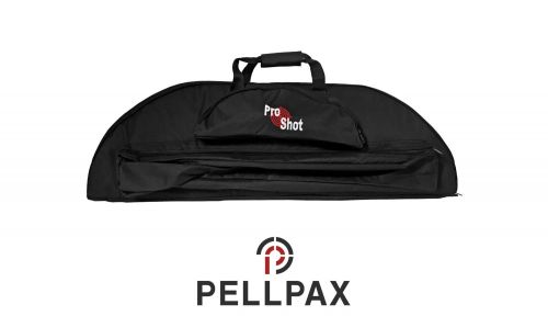 ProShot Padded Compound Bow Case