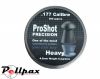 ProShot Precision Heavy .177 x 250