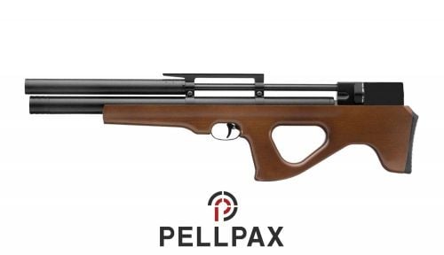 Snowpeak P15 Compact - .22 PCP Air Rifle