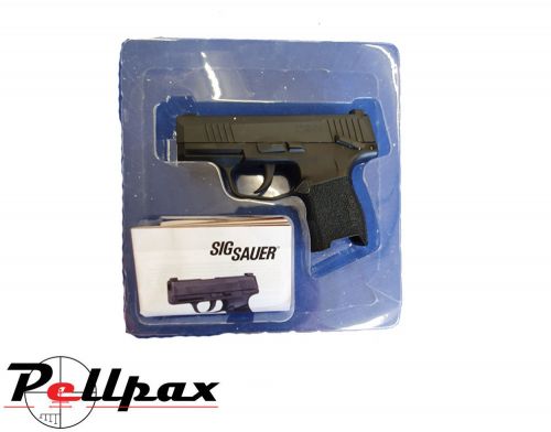 Sig Sauer P365 - 4.5mm Air Pistol - Preowned