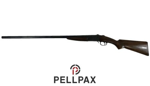 BSA Snipe Single Shot 30