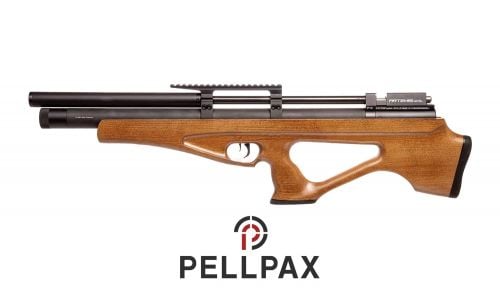 SMK Artemis P10 Shorty - .25 Air Rifle