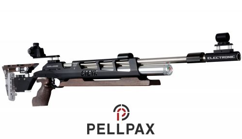 Steyr Sport Challenge Electronic - .177 Air Rifle