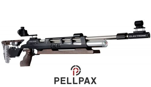 Steyr Sport Challenge Mechanical - .177 Air Rifle