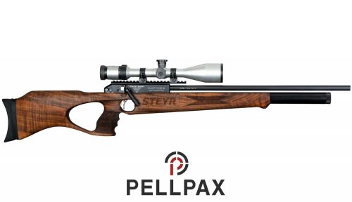 Steyr Sport Hunting 5 Scout - .177 Air Rifle