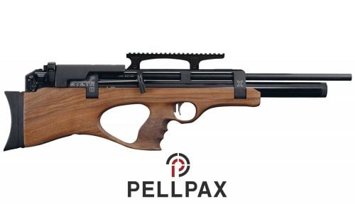 Steyr Pro X / Pro X Scout Bullpup - .177 Air Rifle