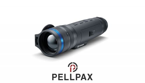 Pulsar Telos XP50 - Thermal Imager