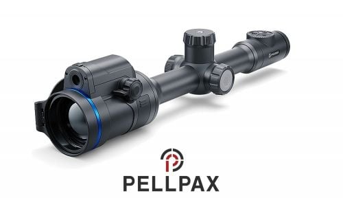 Pulsar Thermion Duo DXP50 - Thermal Riflescope