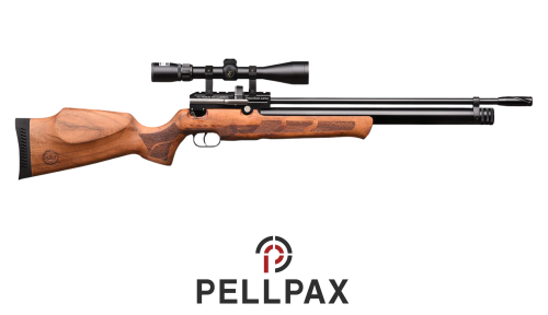 Kral Puncher - .25 PCP Air Rifle